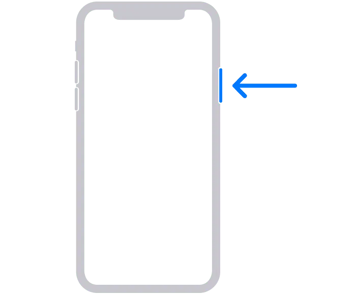 iPhone을 복구 모드로 전환하기