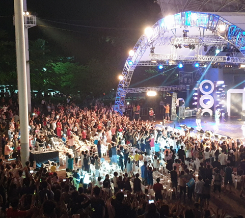 부산항 축제 2025