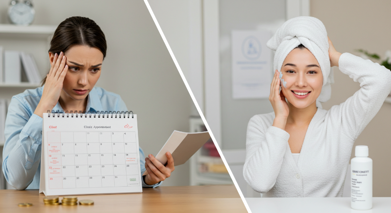 &amp;#39;셀프 피부 관리&amp;#39; 핵심 비법1