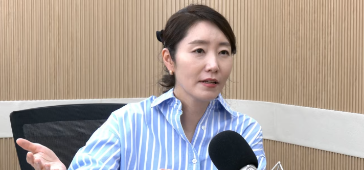 강선우 못 버리는 이유