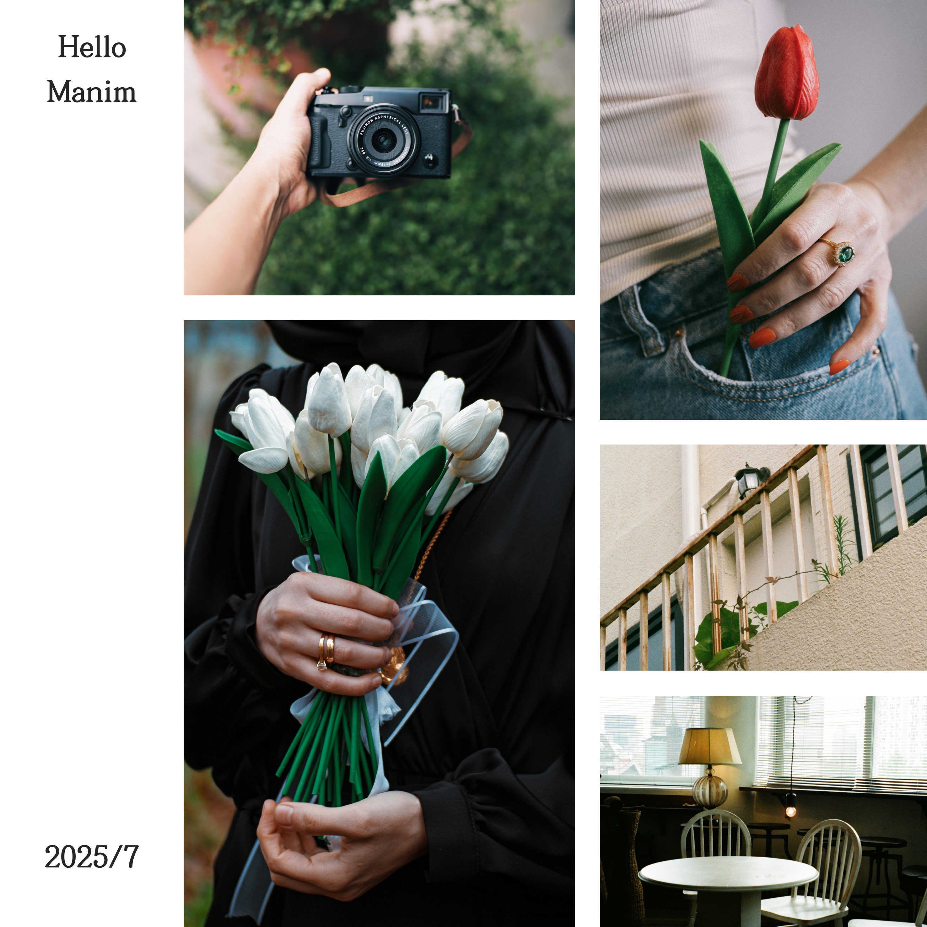 지방 소도시 한달 살기