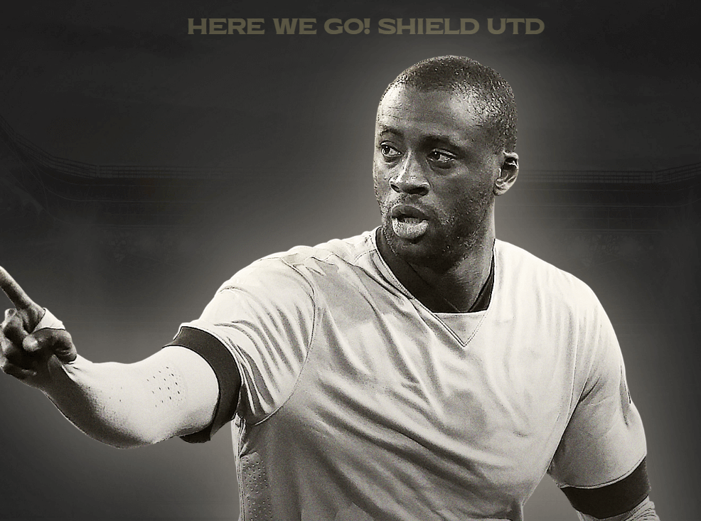 넥슨 아이콘 매치 출전 선수 야야 투레