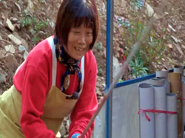 이승윤 윤택 나는 자연인이다 능이 오리 백숙 요리 공주는 즐거워 자연인 차연옥 소개 및 출연 528회 다시보기