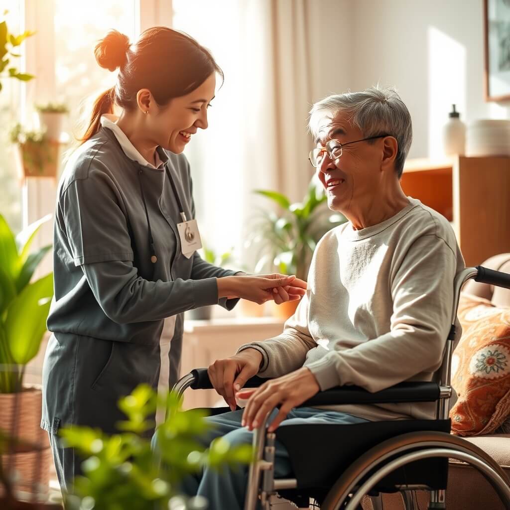 요양보호 장애 등급 신청방법 유의사항 이의신청