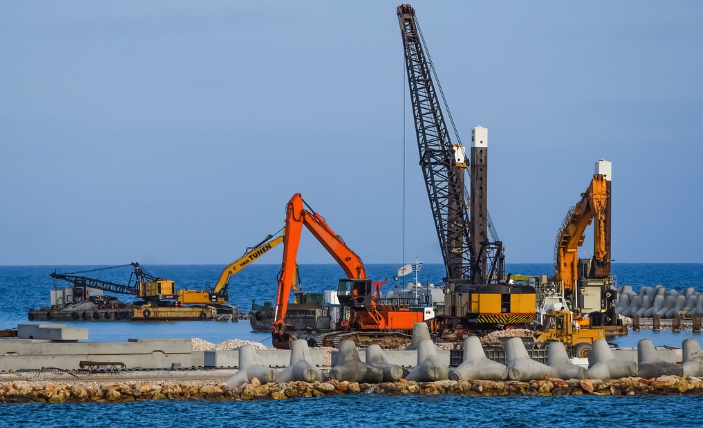 중장비 자격증이란?