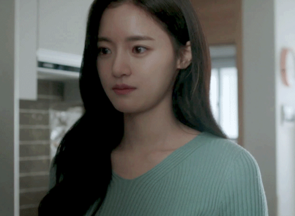 고보결 연기활동