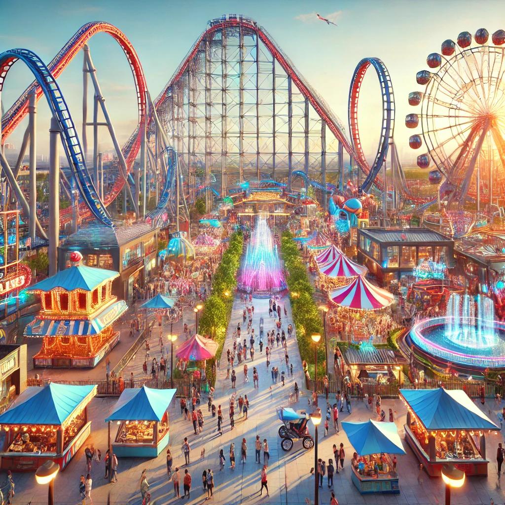 롯데월드 6월 할인