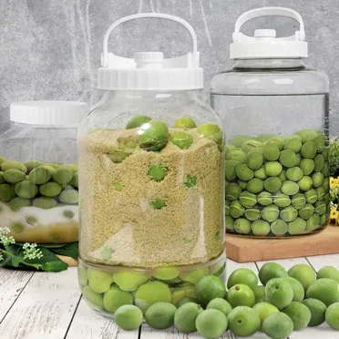 매실청 담그는법 황금비율과 숙성관리 노하우 정리_16