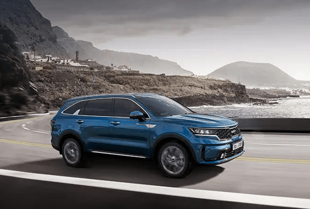 쏘렌토 장기렌트