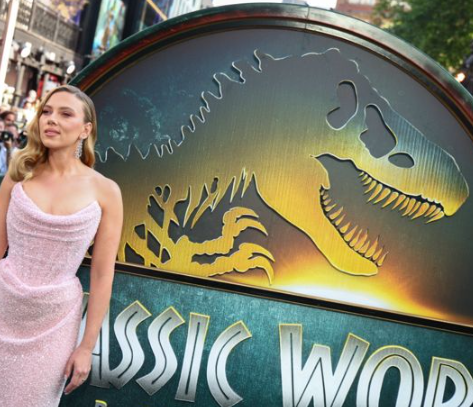 스칼렛 요한슨 영화