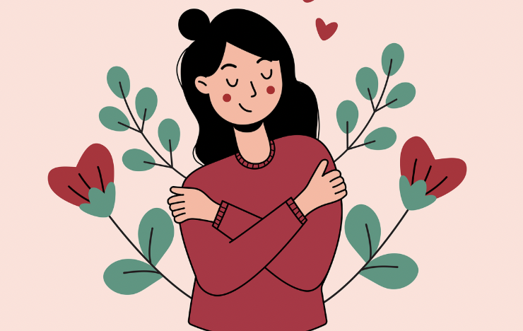 정신 건강을 지키는 감정 관리 기술