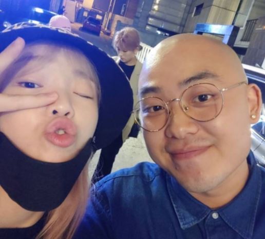 탱크-승희-관계