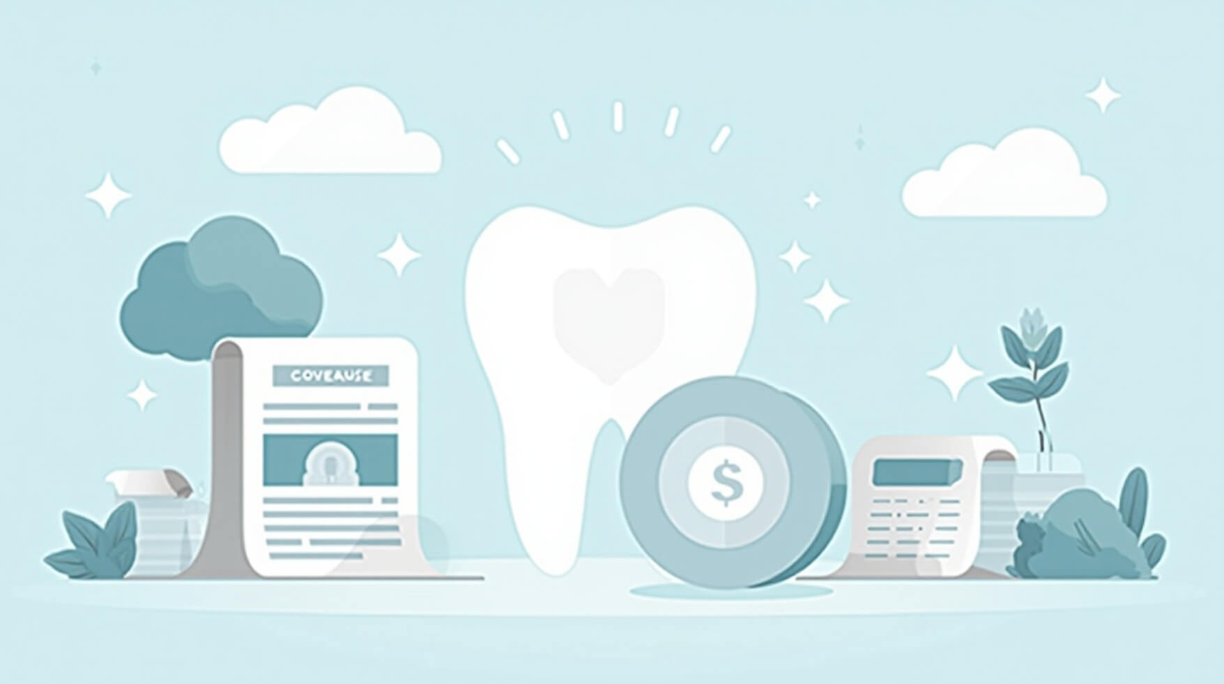 치아-일러스트-사진