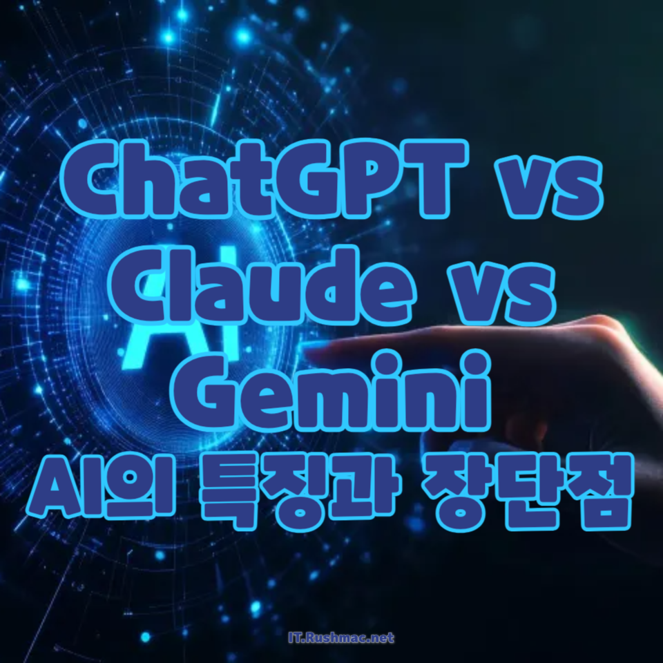 ChatGPT vs Claude vs Gemini