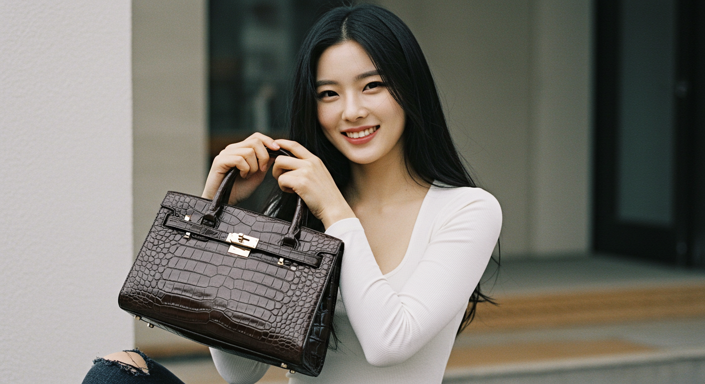 명품 가방 브랜드 순위 및 추천