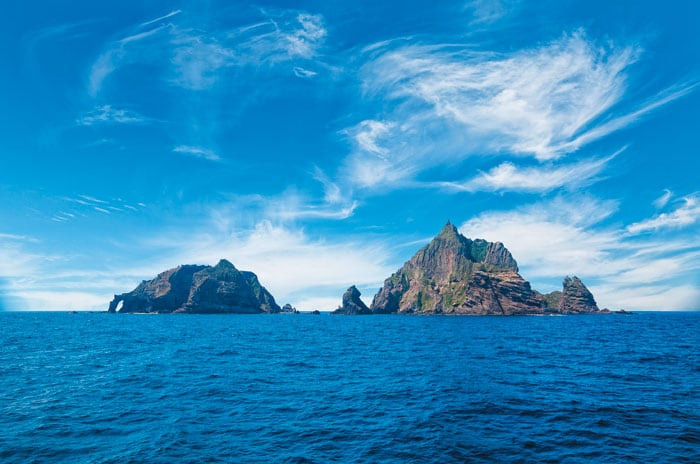 울릉도,독도 사진