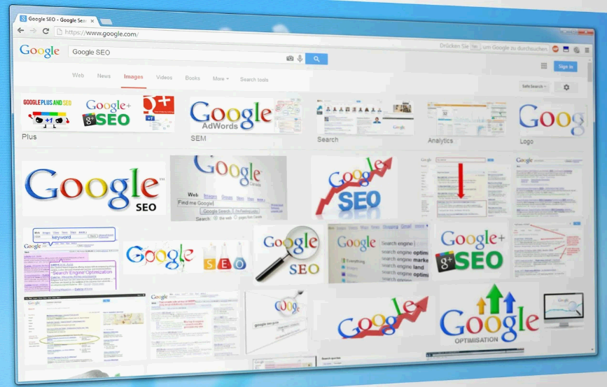 SEO의 최신 트렌드