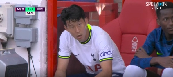 손흥민