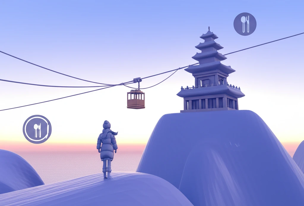 1월 여수 가볼만한곳 베스트 5와 여..