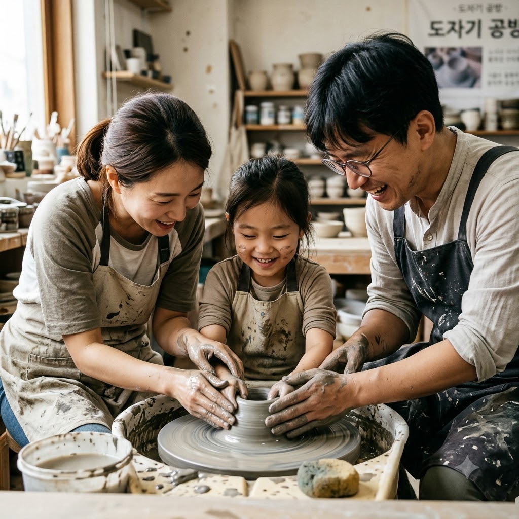 김해분청도자기축제