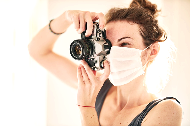 봄 알레르기 비염 - 반갑지 않은 봄 손님