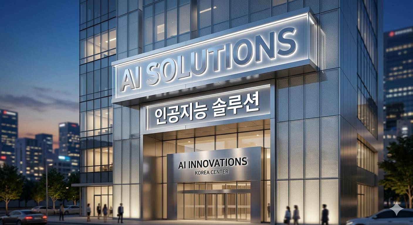 국내 주식 AI 관련 정보