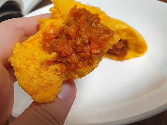 피자호빵-한-조각