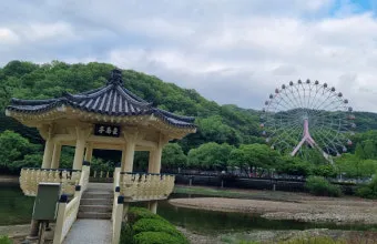 구미 가볼만한곳 카페 맛집 추천 절 관광 명소_12