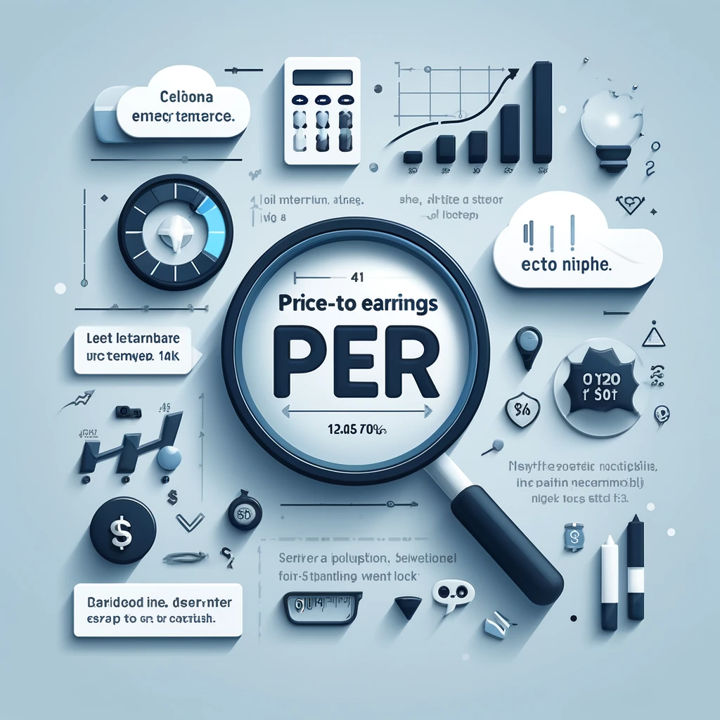 한국 PER 낮은 기업