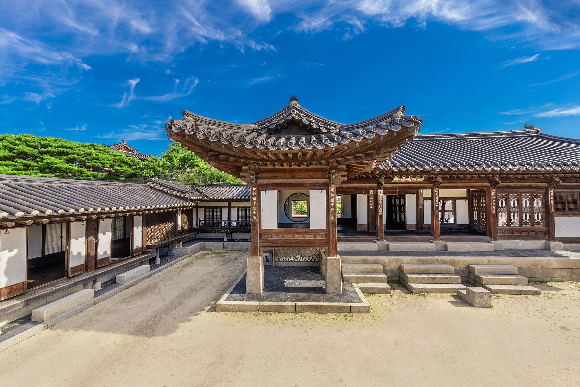 2025 창덕궁 달빛기행 야간개장