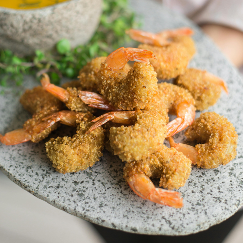 보리새우의 효능과 요리법&amp;#44; 부작용 알아보기