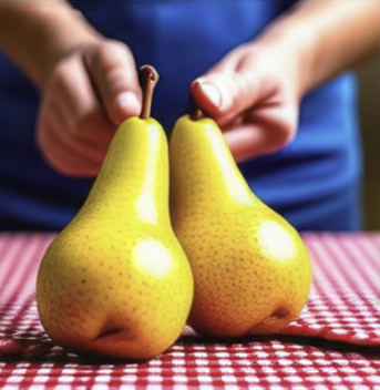 배의 효능과 부작용