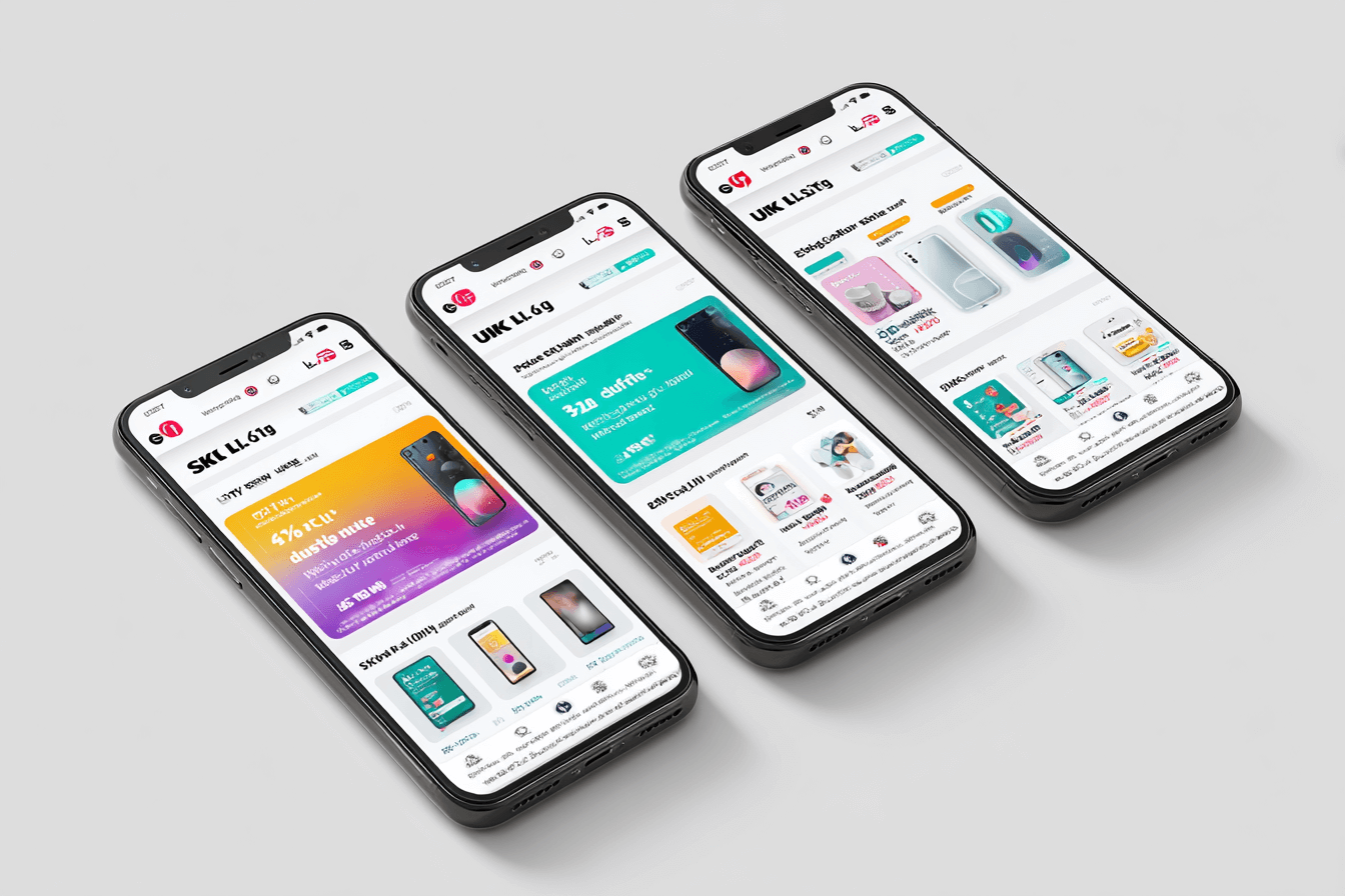 핸드폰의-통신사-화면