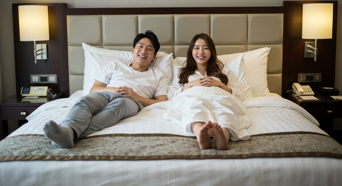 침대 렌탈 업체