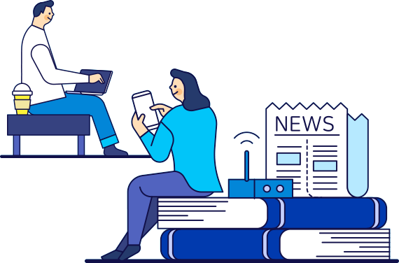 뉴스 구독 정리하기 &ndash; 하나의 신뢰할 수 있는 출처만 유지