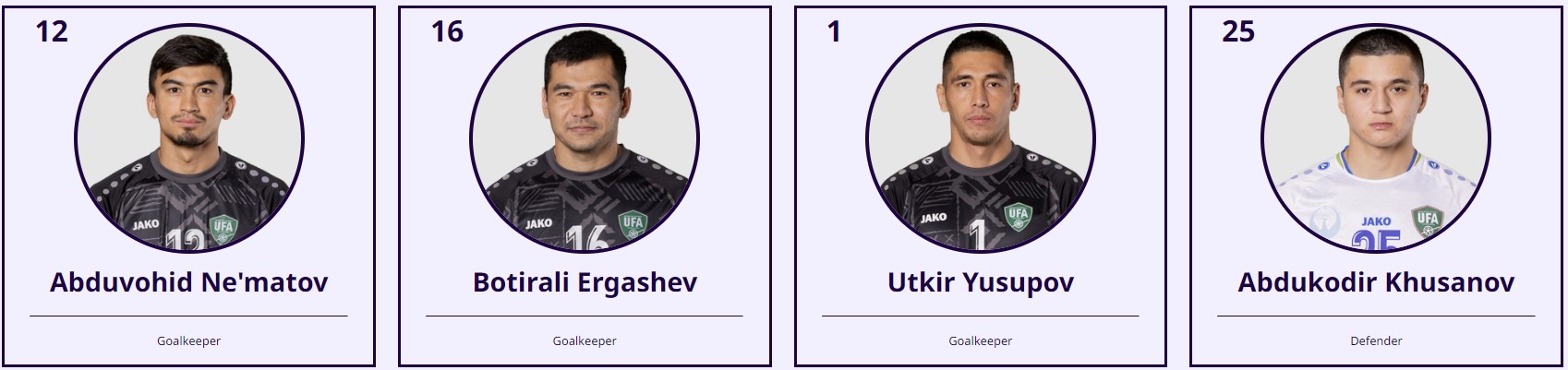 아시안컵 우즈베키스탄 태국 축구 중계 일정(+ 무료 시청 방법)