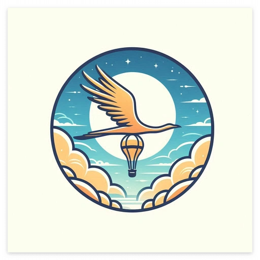 하늘을 나는 꿈 로또번호 및 꿈해몽