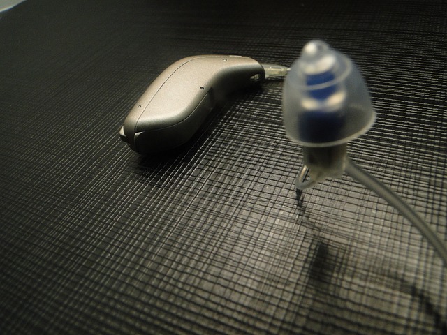 보청기 지원금 신청