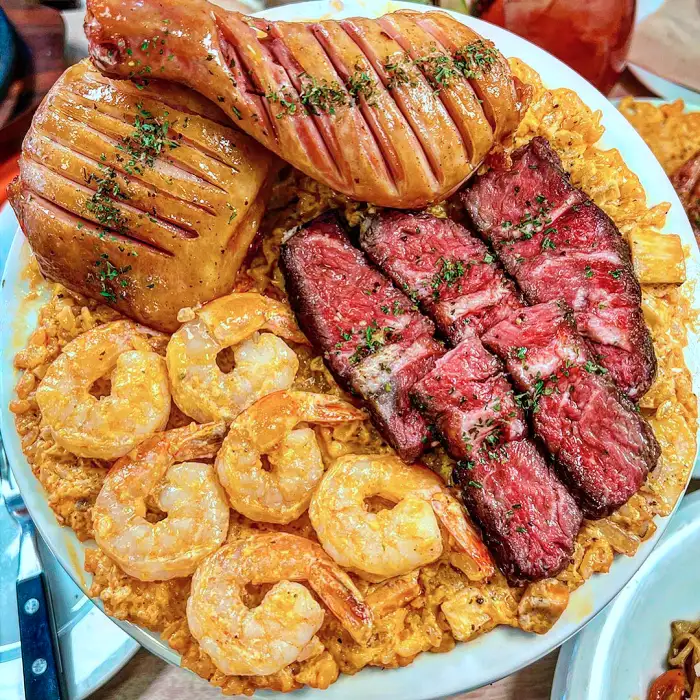 돈쭐내러 왔습니다 2 의정부 의정부역 훈제 치킨 리소또 리조또 맛집