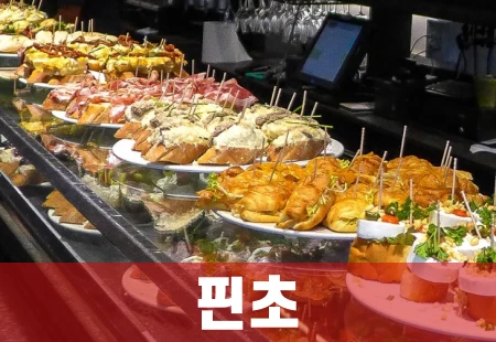 핀초-뜻