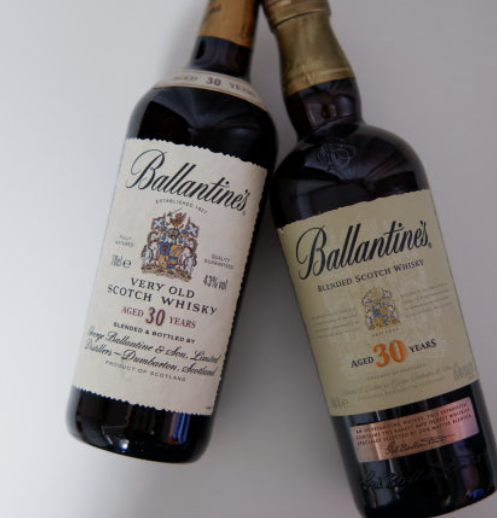 발렌타인 30년산 가격