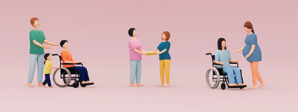 2025 장애인맞춤형지원사 총정리 자..