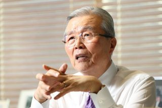 김종인 정치 경력