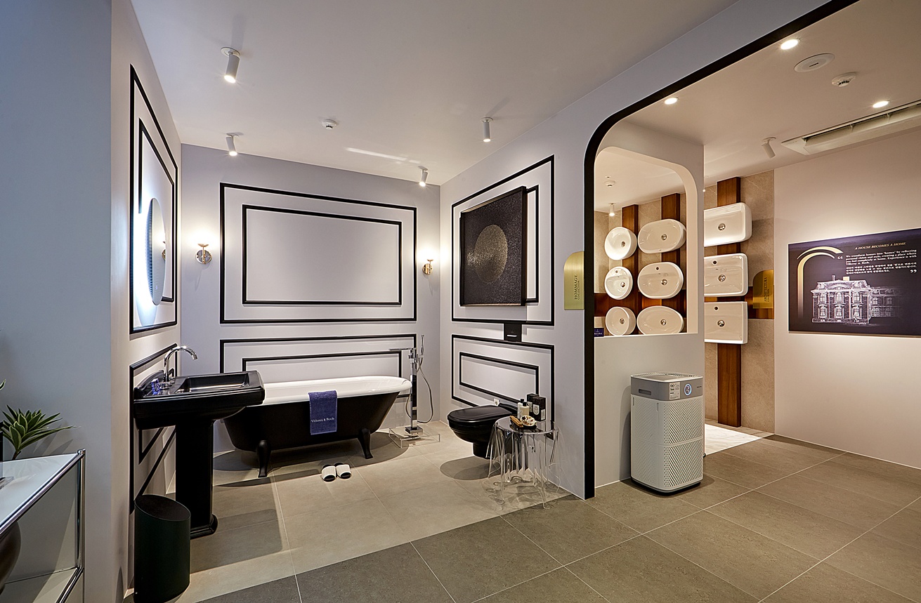 쇼룸인테리어업체