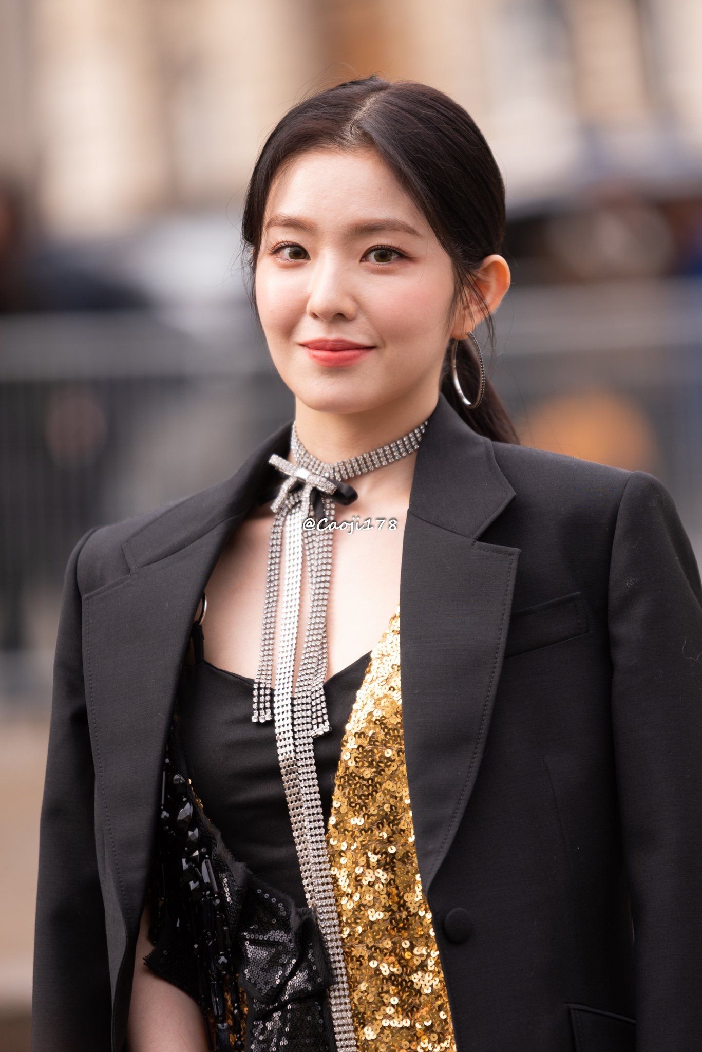 아이린 본명 배주현, 나이, 키, 본명