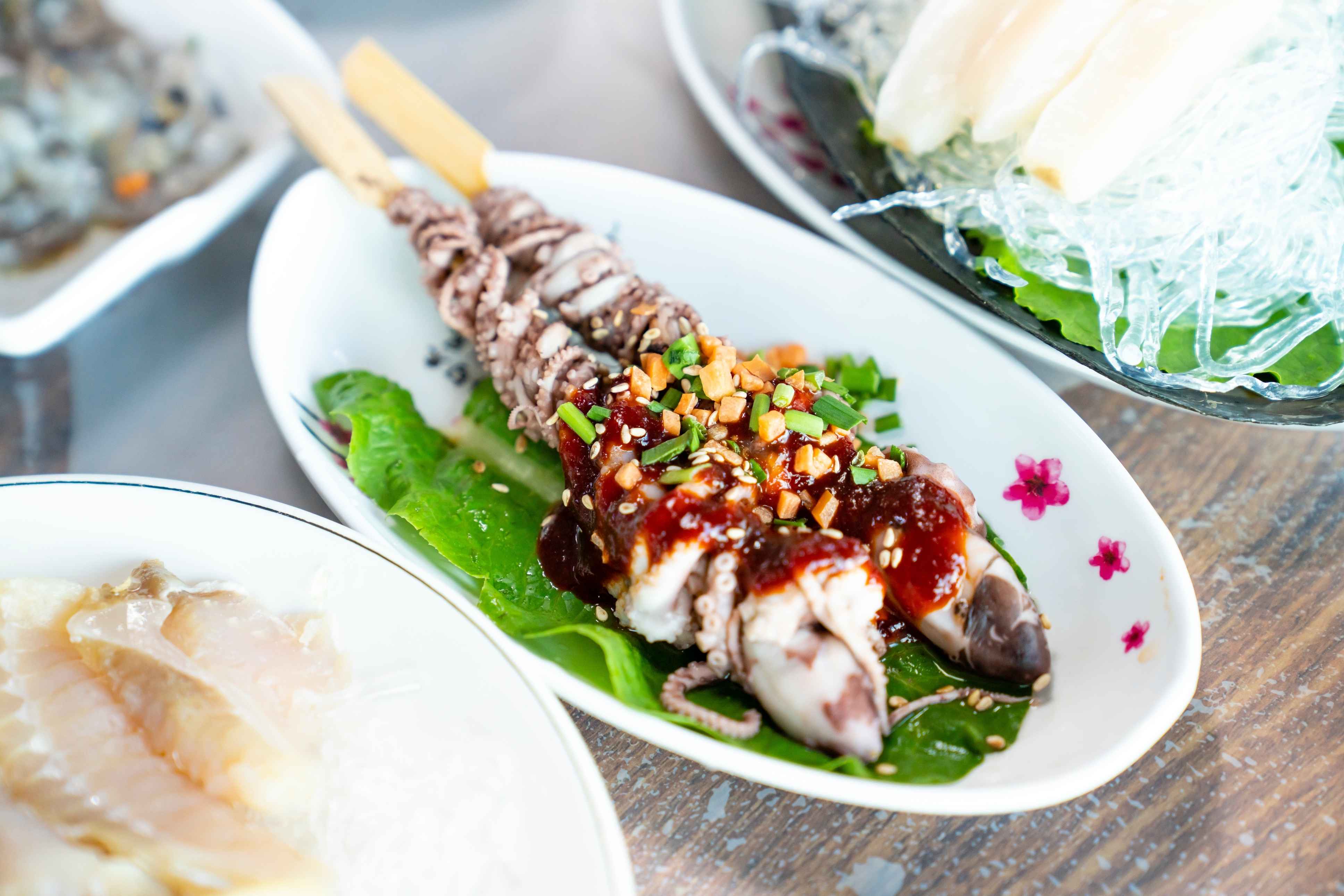 목포-먹거리-9미-세발낙지