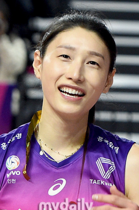 김연경 은퇴경기 국가대표