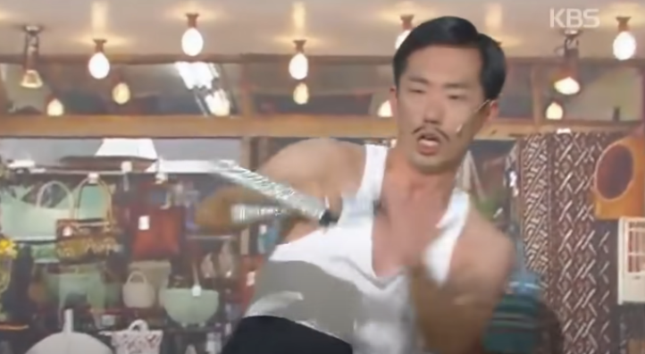 이창호 개그콘서트