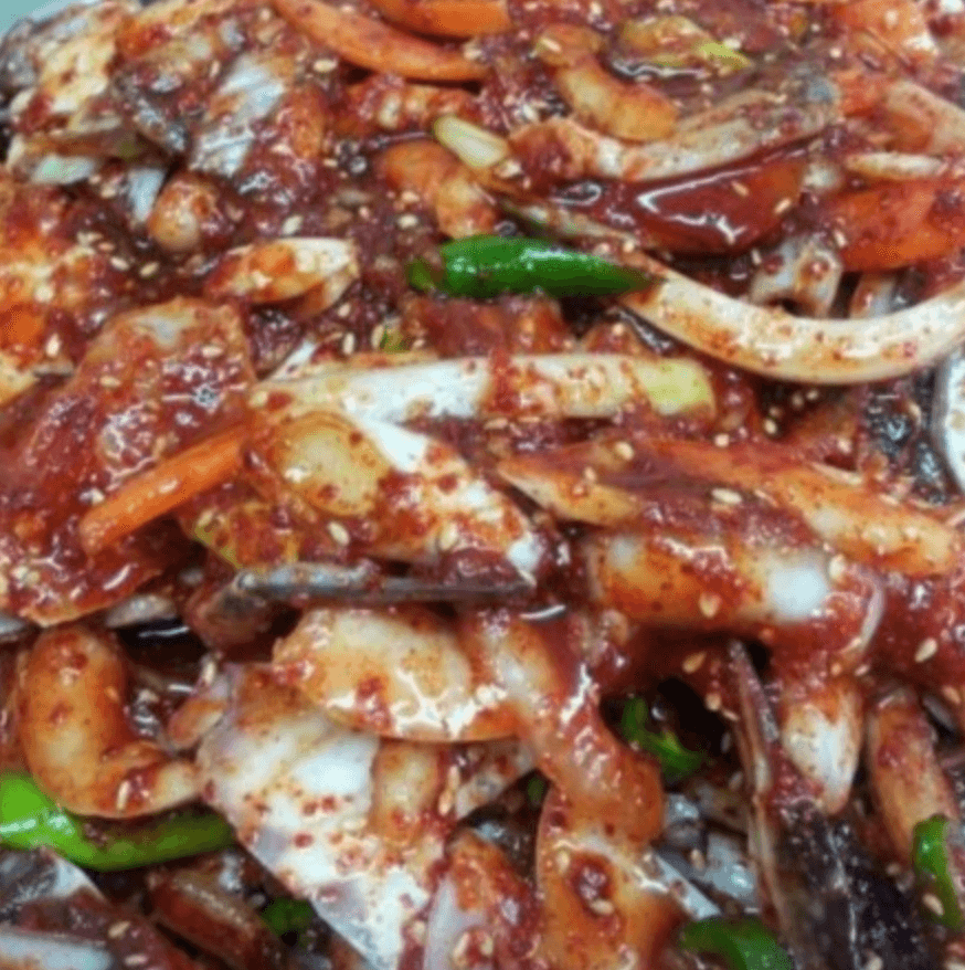 점심-n-7천원-백반집-김치-반찬