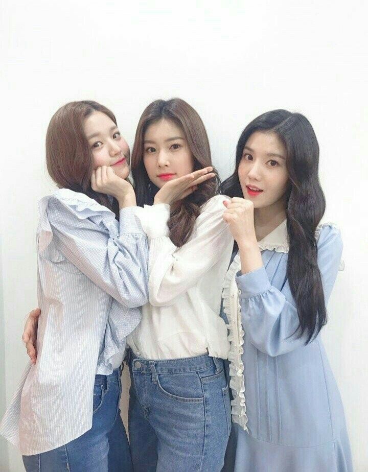 아이즈원 프로듀스48 사진 모음 아이즈원 프로듀스48 사진 모음